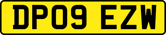 DP09EZW