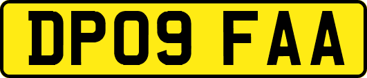 DP09FAA