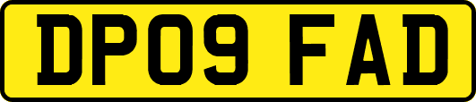 DP09FAD
