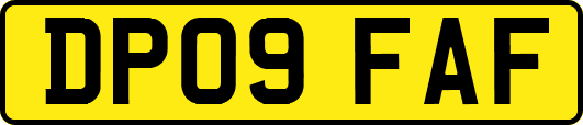 DP09FAF