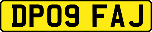 DP09FAJ