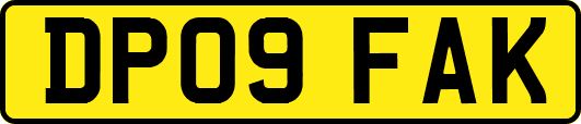 DP09FAK