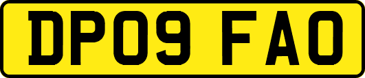 DP09FAO