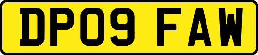 DP09FAW