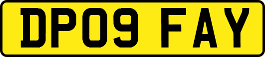 DP09FAY