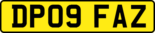 DP09FAZ