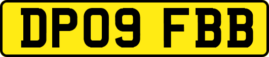 DP09FBB