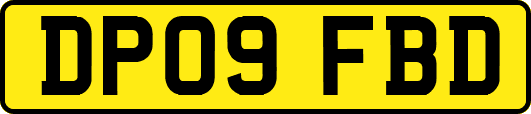 DP09FBD