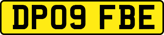 DP09FBE