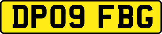 DP09FBG