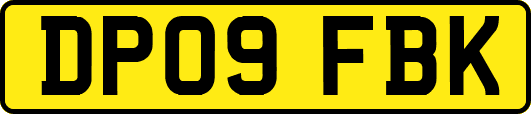 DP09FBK