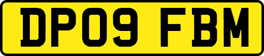 DP09FBM