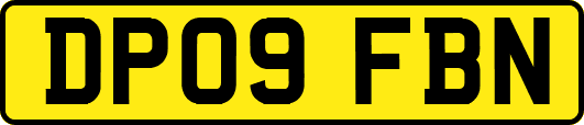 DP09FBN