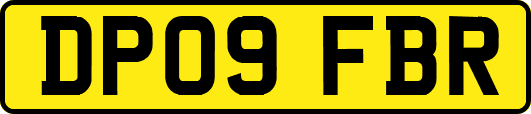 DP09FBR