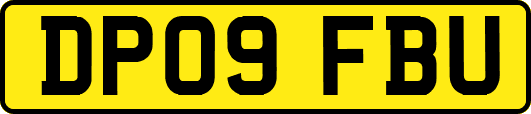 DP09FBU