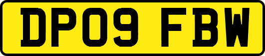 DP09FBW