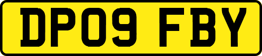 DP09FBY