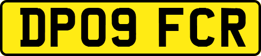 DP09FCR