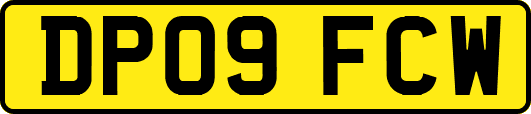 DP09FCW