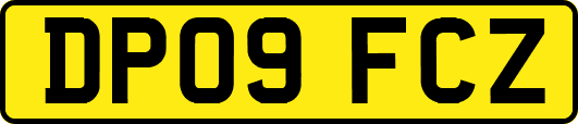 DP09FCZ