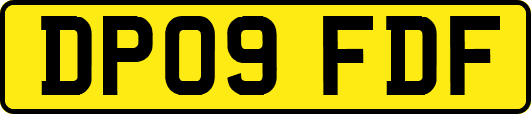 DP09FDF
