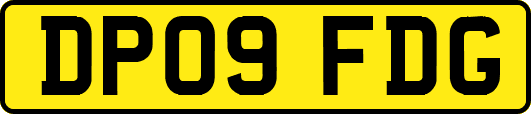 DP09FDG