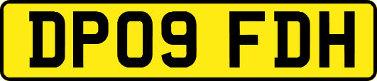 DP09FDH