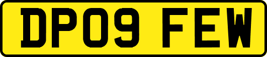 DP09FEW