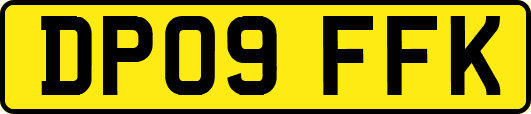 DP09FFK