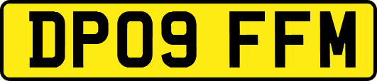 DP09FFM
