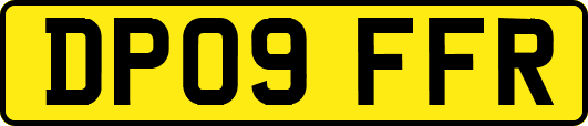DP09FFR