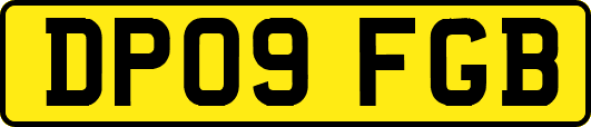 DP09FGB
