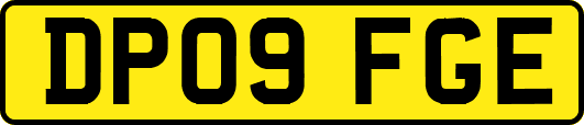 DP09FGE