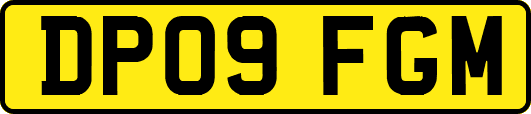 DP09FGM