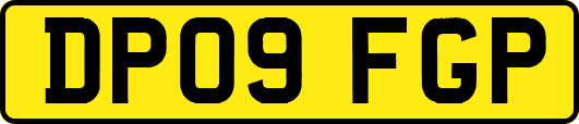DP09FGP