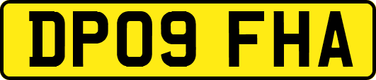 DP09FHA