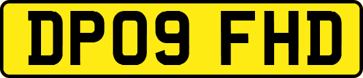 DP09FHD