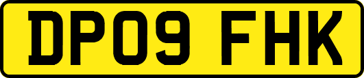 DP09FHK