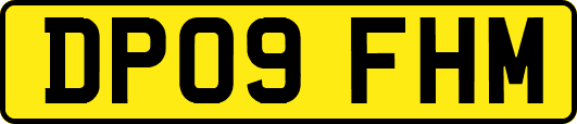 DP09FHM