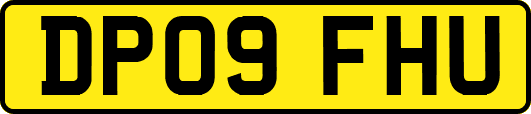 DP09FHU