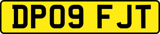 DP09FJT