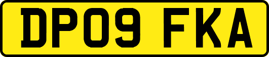 DP09FKA