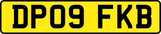 DP09FKB