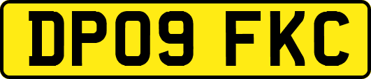 DP09FKC