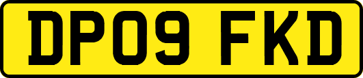 DP09FKD
