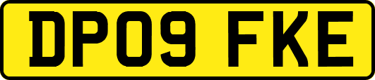 DP09FKE