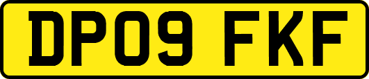 DP09FKF