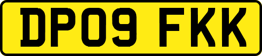 DP09FKK