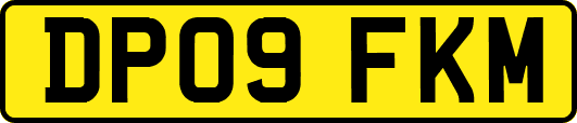 DP09FKM