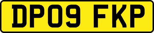 DP09FKP